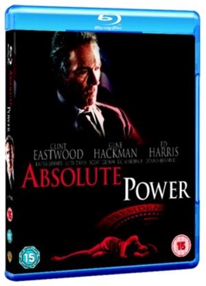 Poder Absoluto - Blu-Ray | 5051892012324 | Clint Eastwood
