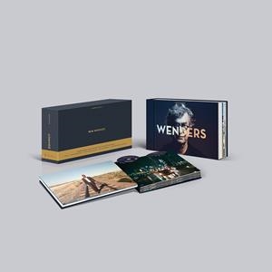 Wim Wenders: A Curzon Collection (VOSI) - Blu-Ray | 5021866020419 | Wim Wenders