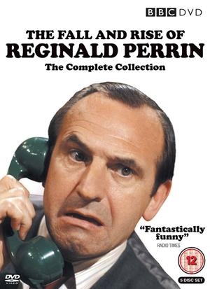 Caída y auge de Reginald Perrin (VOSI) - DVD | 5014503236526 | Gareth Gwenlan, John Howard Davis
