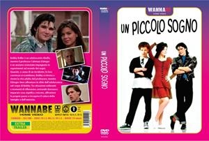 Una chica de ensueño( Dream a Little Dream) (Un piccolo sogno) - DVD | 9999902840122 | Marc Rocco