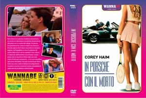 Un coche y un fiambre (Dream Machine) (In Porsche con il morto) - DVD | 9999902840139 | Lyman Dayton