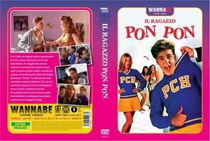 Una de las chicas (Just one of tghe girls) (Il ragazzo Pon Pon) - DVD | 9999902840146 | Michael Keusch
