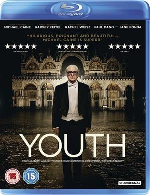 La Juventud (VOSI) - Blu-Ray | 5055201827883 | Paolo Sorrentino