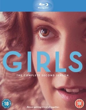 Girls T2 - Blu-Ray | 5051892133425