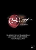 The Secret (El Secreto) - DVD | 5600244950113