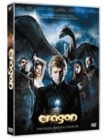Eragon - DVD | 8420266931351