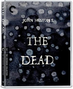 Dublineses (The Dead) (4K + Blu-Ray) (VOSI) - 4K UHD | 5061088922283 | John Huston