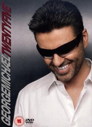 George Michael: Twenty Five - DVD | 8869701978924