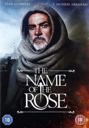 El nombre de la rosa (VOSI) - DVD | 7321900344760 | Jean-Jacques Annaud