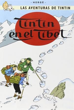 Tintín: En El Tíbet - DVD | 8414533077095