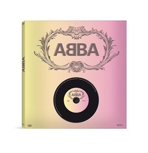 Abba - DVD | 8435153709777
