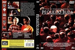 El pequeño Buda - DVD | 8411704968749