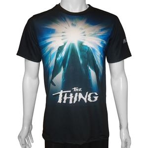The Thing Full Print M - Camiseta | 8942987406305