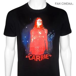 Carrie 4XL - Camiseta | 8942987406320