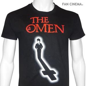 La profecía XS - Camiseta | 8942987406338