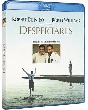 Despertares (Awakenings) - Blu-Ray | 8414533148504 | Penny Marshall