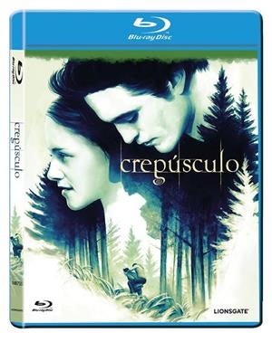 Crepúsculo (Twilight) - Blu-Ray | 8414533148757 | Catherine Hardwicke