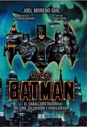 Yo soy Batman - Libro | 9791399095227