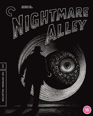 El callejón de las almas perdidas (Nightmare Alley) (VOSI) - 4K UHD | 5061088921491 | Guillermo del Toro