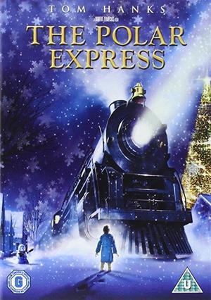 Polar Express (VOSI) - DVD | 7321900729734 | Robert Zemeckis