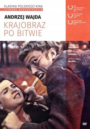 Paisaje después de la batalla (Krajobraz po bitwie) (VOSI) | 5902115608254 | Andrzej Wajda