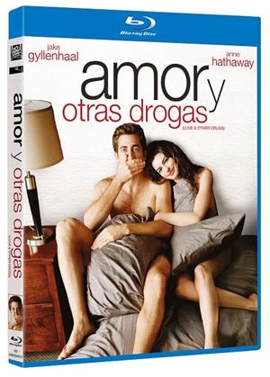 Amor y Otras Drogas (Love and Other Drugs) - Blu-Ray | 8421394901704 | Edward Zwick
