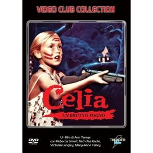 Celia (Un brutto sogno) - DVD | 0623458139582 | Ann Turner