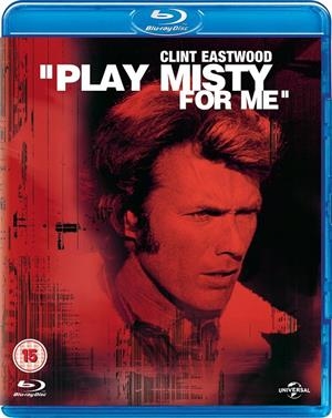 Escalofrío En La Noche - Blu-Ray | 5053083014735 | Clint eastwood