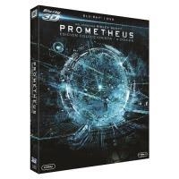 Prometheus (Edición coleccionista 4 discos) - Blu-Ray | 8420266965516