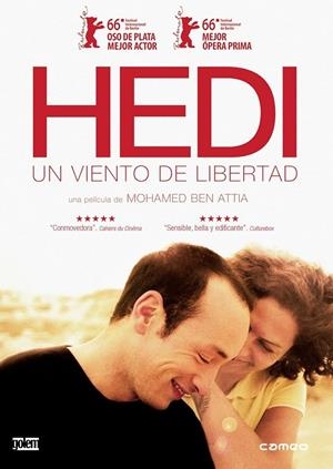 Hedi - DVD | 8436564162434