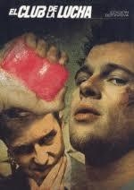 El club de la lucha - DVD | 8420266929310