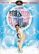 El guateque - DVD | 8420266999009 | Blake Edwards