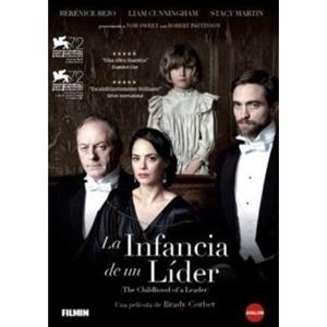 La Infancia De Un Líder - DVD | 8436564161260 | Brady Corbet