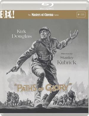 Senderos De Gloria (Paths of Glory) (VOSI) - Blu-Ray | 5060000702286 | Stanley Kubrick