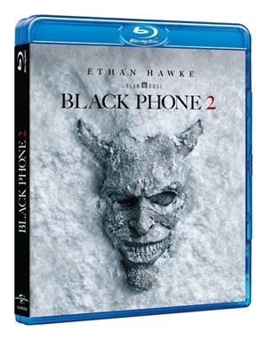 Black Phone 2 - Blu-Ray | 8414533147811 | Scott Derrickson
