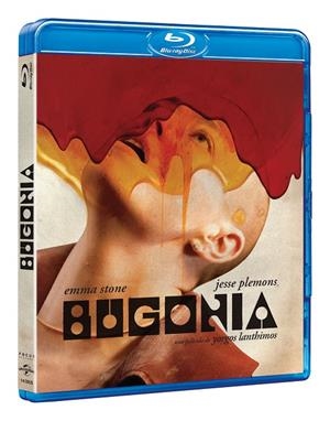 Bugonia - Blu-Ray | 8414533147859 | Yorgos Lanthimos