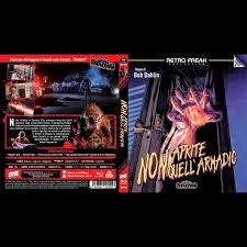 El monstruo del armario (Monster in the closet) - Blu-Ray | 0623458140076 | Bob Dahlin