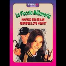 La pequeña millonaria (Little Miss Millions) - DVD | 0623458140083 | Jim Wynorski