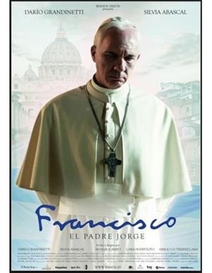 Francisco, El Padre Jorge - DVD | 8436540908797 | Beda Docampo Feijóo