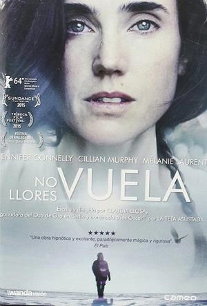No Llores, Vuela - DVD | 8436540907332 | Claudia Llosa