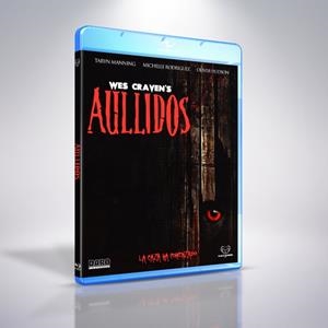 Aullidos (The Breed) - Blu-Ray | 8156788048382 | Wes Craven