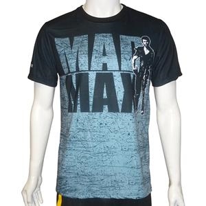 Mad Max Full Print M - Camiseta | 9999902840207
