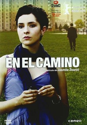 En El Camino - DVD | 8436027578727 | Jasmila Zbanic