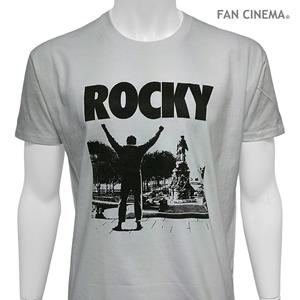 Rocky S - Camiseta | 8429987340720