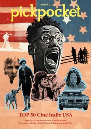 Pickpocket 4 - Libro | 9788491737283