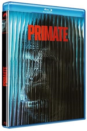 Primate - Blu-Ray | 8421394002791