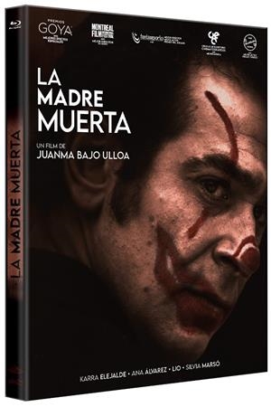 La madre muerta - Blu-Ray | 8421394419759 | Juanma Bajo Ulloa
