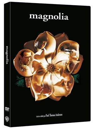 Magnolia (VOSI) - DVD | 5051889736769 | Paul Thomas Anderson