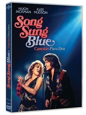 Song Sung Blue (Canción para dos) - DVD | 8414533149211 | Craig Brewer