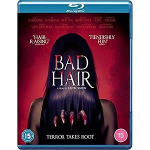 Bad Hair (VOSI) - Blu-Ray | 5060105729577 | Justin Simien